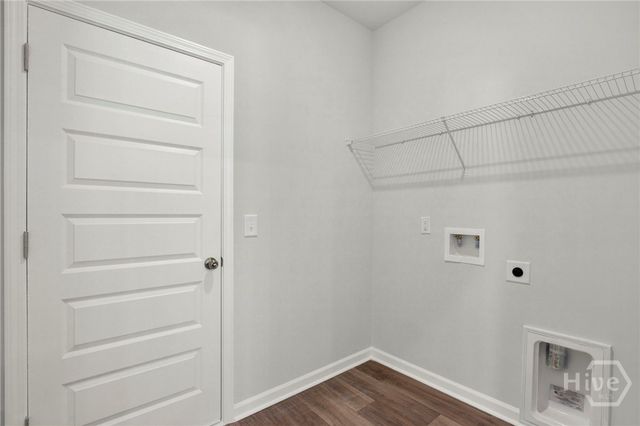 130 Barefoot Drive, Savannah, GA 31302