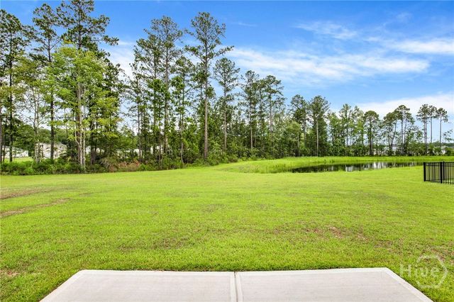 130 Barefoot Drive, Savannah, GA 31302