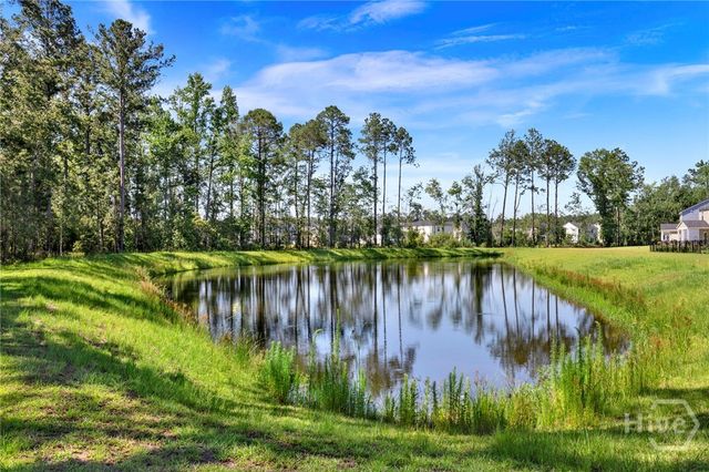 130 Barefoot Drive, Savannah, GA 31302