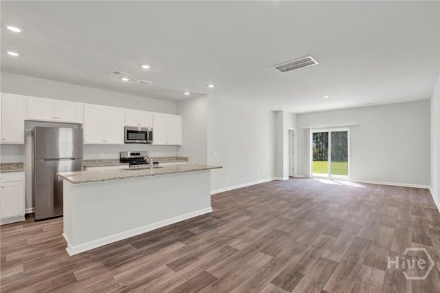 130 Barefoot Drive, Savannah, GA 31302
