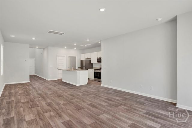 130 Barefoot Drive, Savannah, GA 31302