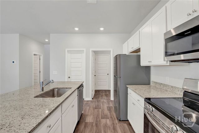 130 Barefoot Drive, Savannah, GA 31302