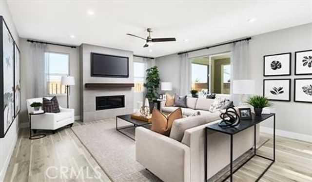 11732 Dawson Lane, Victorville, CA 92392