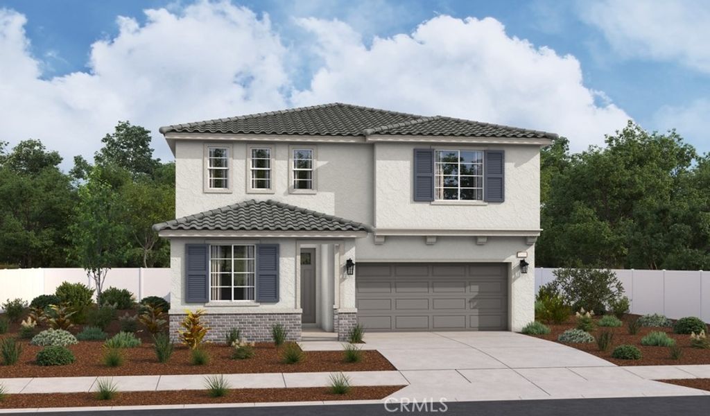 11732 Dawson Lane, Victorville, CA 92392