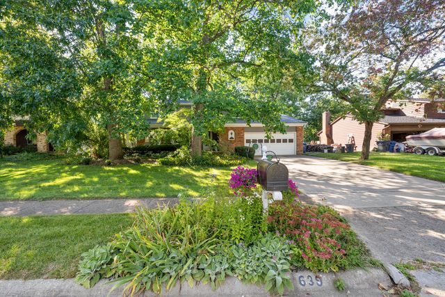 639 Link Road, Whitehall, OH 43213