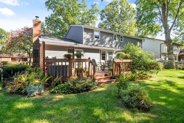 639 Link Road, Whitehall, OH 43213