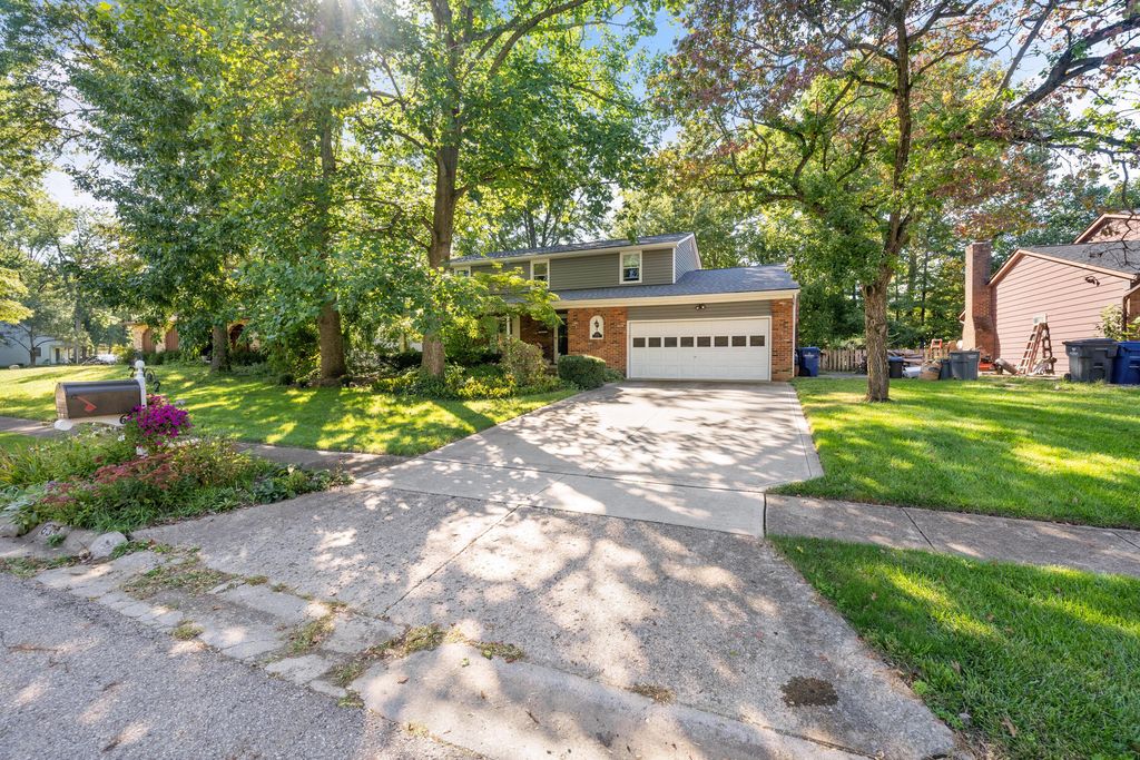 639 Link Road, Whitehall, OH 43213