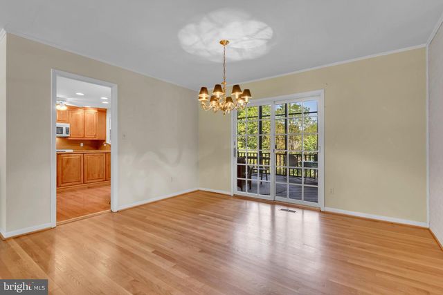 1702 POT SPRING RD, Lutherville Timonium, MD 21093