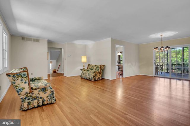 1702 POT SPRING RD, Lutherville Timonium, MD 21093