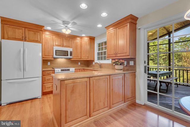 1702 POT SPRING RD, Lutherville Timonium, MD 21093