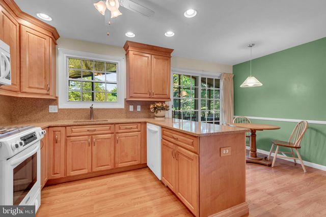 1702 POT SPRING RD, Lutherville Timonium, MD 21093