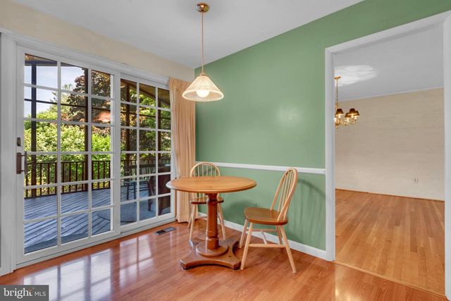 1702 POT SPRING RD, Lutherville Timonium, MD 21093