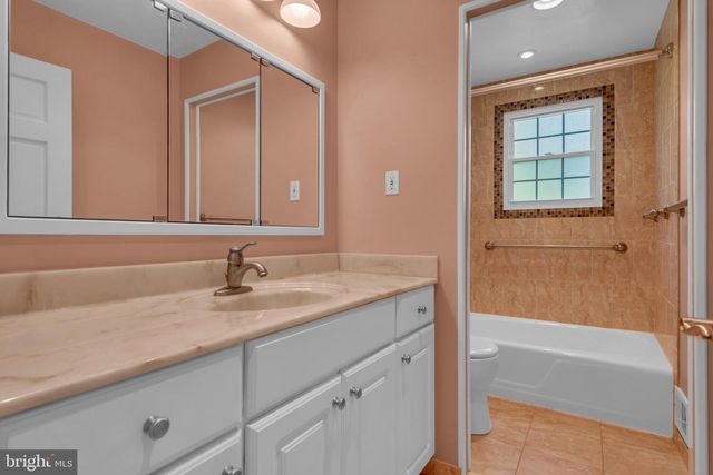 1702 POT SPRING RD, Lutherville Timonium, MD 21093