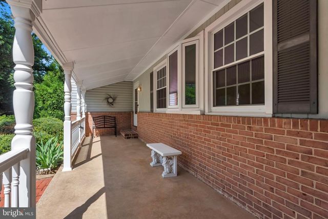 1702 POT SPRING RD, Lutherville Timonium, MD 21093