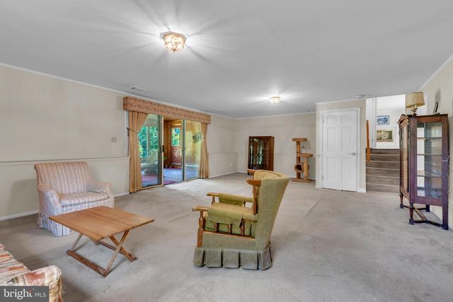 1702 POT SPRING RD, Lutherville Timonium, MD 21093