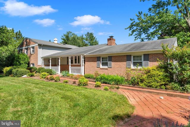 1702 POT SPRING RD, Lutherville Timonium, MD 21093