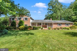 1702 POT SPRING RD, Lutherville Timonium, MD 21093