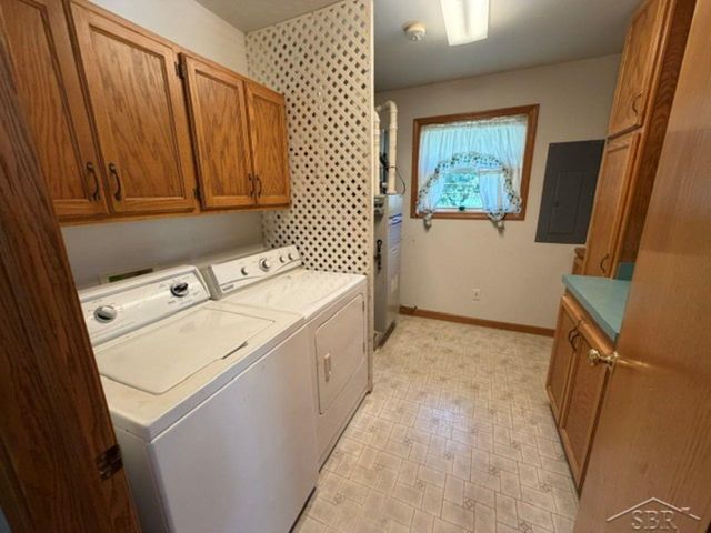 1641 Amelith Road, Bay City, MI 48706