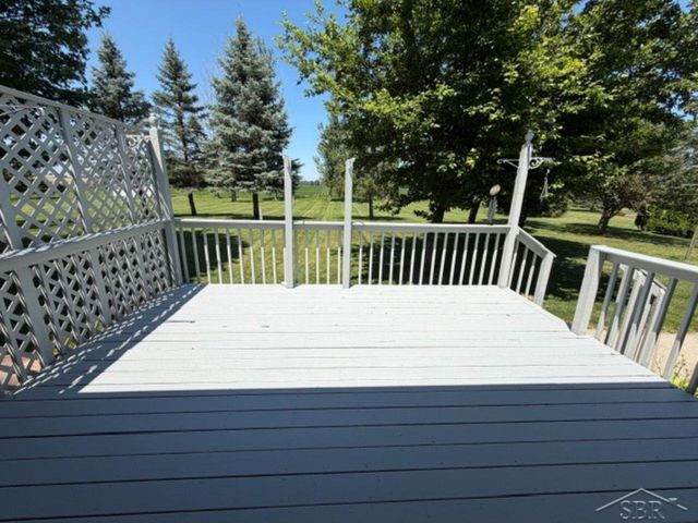 1641 Amelith Road, Bay City, MI 48706