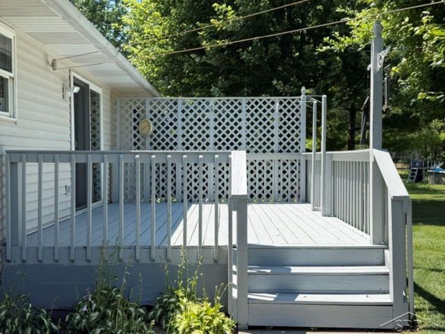 1641 Amelith Road, Bay City, MI 48706