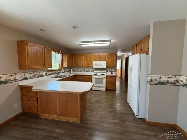 1641 Amelith Road, Bay City, MI 48706