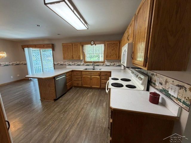 1641 Amelith Road, Bay City, MI 48706