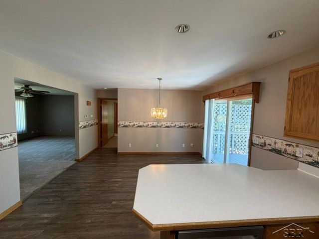 1641 Amelith Road, Bay City, MI 48706