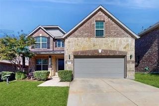 3308 Knoll Pines Road, Denton, TX 76208