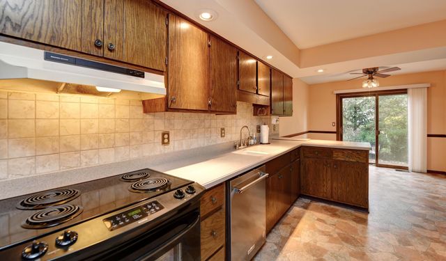 6448 Sharon Woods Boulevard, B B, Columbus, OH 43229