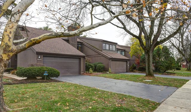 6448 Sharon Woods Boulevard, B B, Columbus, OH 43229