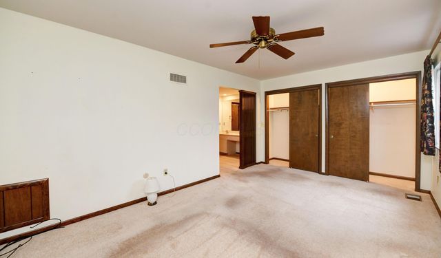 6448 Sharon Woods Boulevard, B B, Columbus, OH 43229