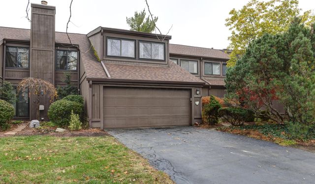 6448 Sharon Woods Boulevard, B B, Columbus, OH 43229