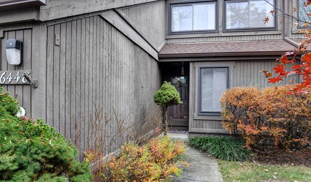 6448 Sharon Woods Boulevard, B B, Columbus, OH 43229