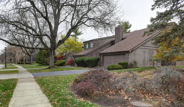 6448 Sharon Woods Boulevard, B B, Columbus, OH 43229