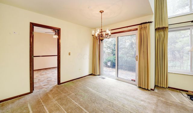 6448 Sharon Woods Boulevard, B B, Columbus, OH 43229