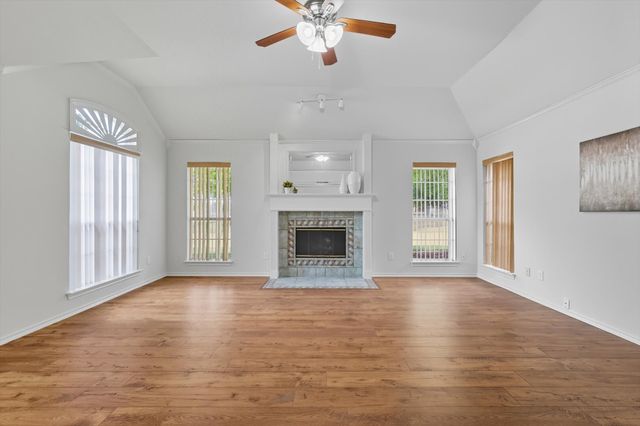 8280 Kings Ridge Road, Frisco, TX 75035