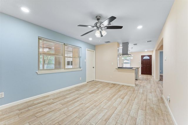 1230 Gamma Street, Pasadena, TX 77504