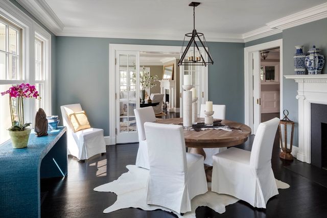 1 Adams Street, Lexington, MA 02420