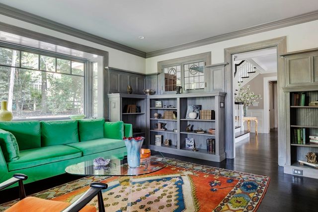 1 Adams Street, Lexington, MA 02420