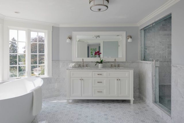 1 Adams Street, Lexington, MA 02420
