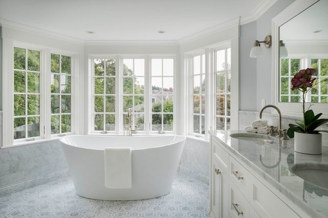 1 Adams Street, Lexington, MA 02420