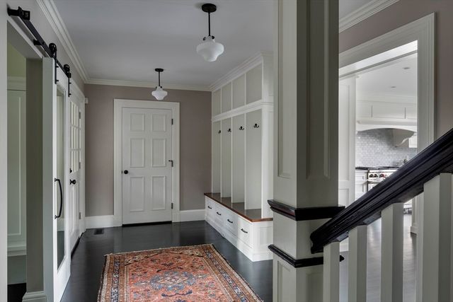 1 Adams Street, Lexington, MA 02420