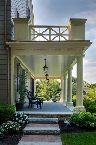 1 Adams Street, Lexington, MA 02420