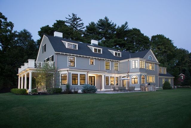 1 Adams Street, Lexington, MA 02420