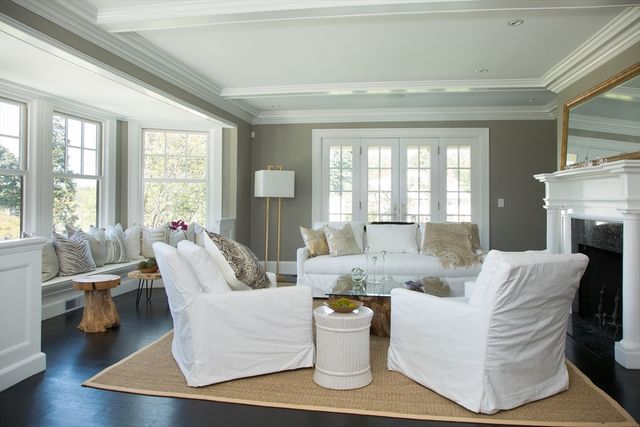 1 Adams Street, Lexington, MA 02420