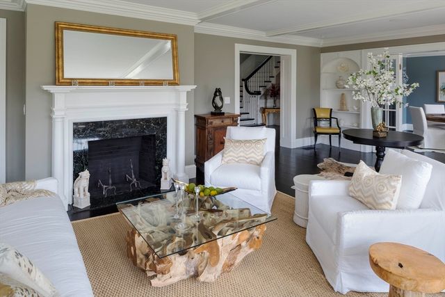 1 Adams Street, Lexington, MA 02420