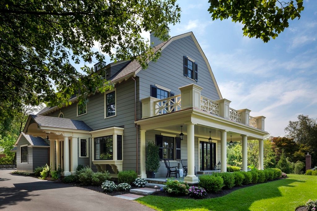 1 Adams Street, Lexington, MA 02420
