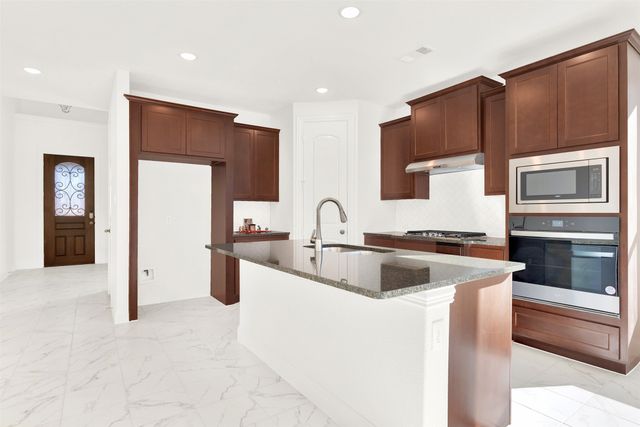 2414 Thavie Street, Celina, TX 75009