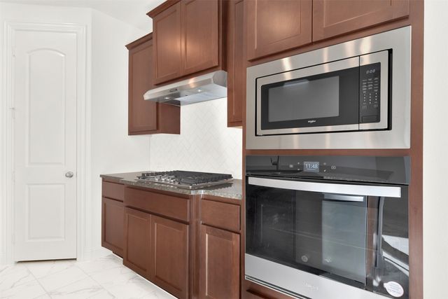 2414 Thavie Street, Celina, TX 75009