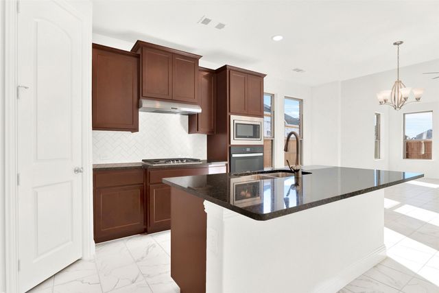 2414 Thavie Street, Celina, TX 75009